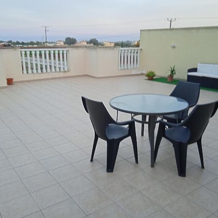 Apartamento Xylophagou Rest And Relax Xylophaghou Exterior foto