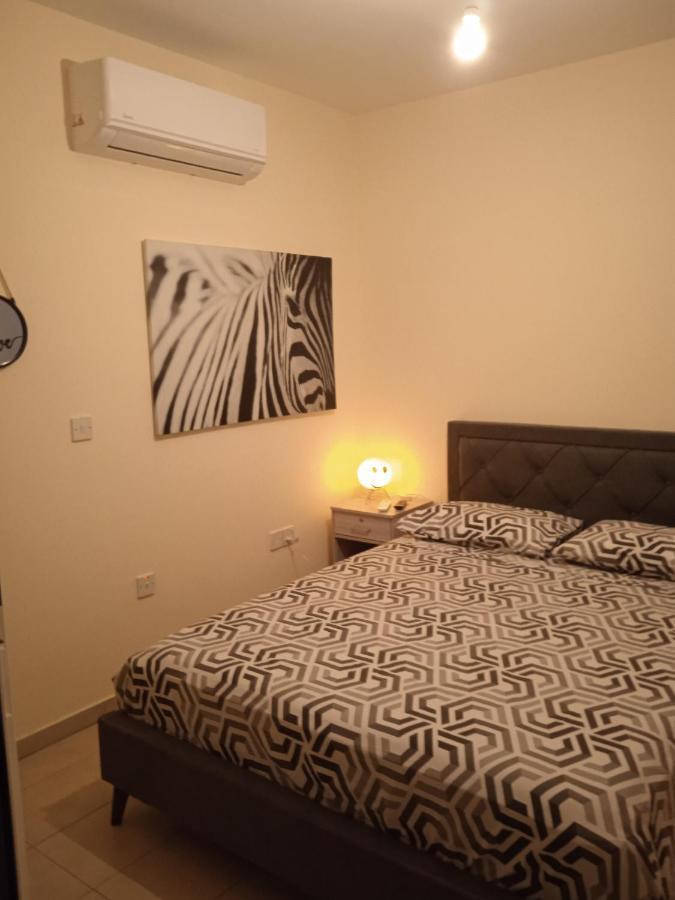 Apartamento Xylophagou Rest And Relax Xylophaghou Exterior foto