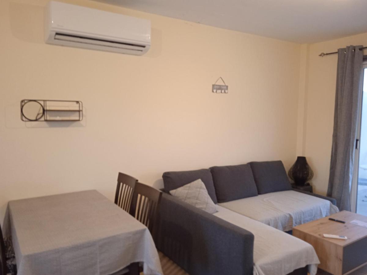 Apartamento Xylophagou Rest And Relax Xylophaghou Exterior foto