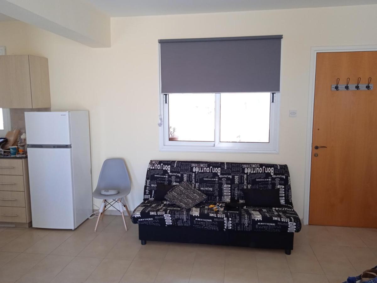 Apartamento Xylophagou Rest And Relax Xylophaghou Exterior foto