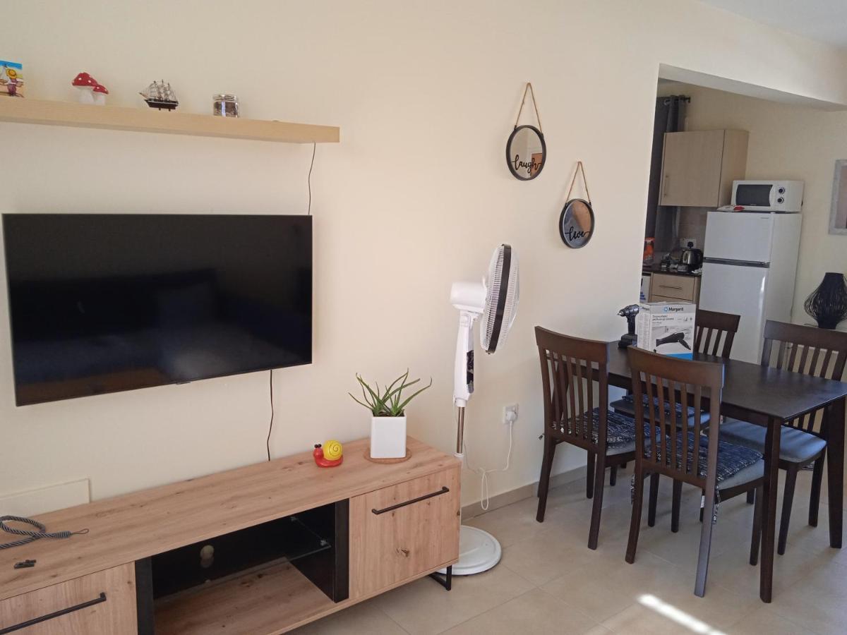 Apartamento Xylophagou Rest And Relax Xylophaghou Exterior foto