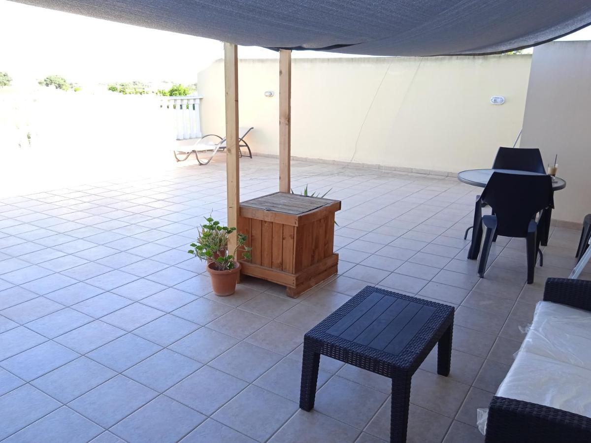 Apartamento Xylophagou Rest And Relax Xylophaghou Exterior foto