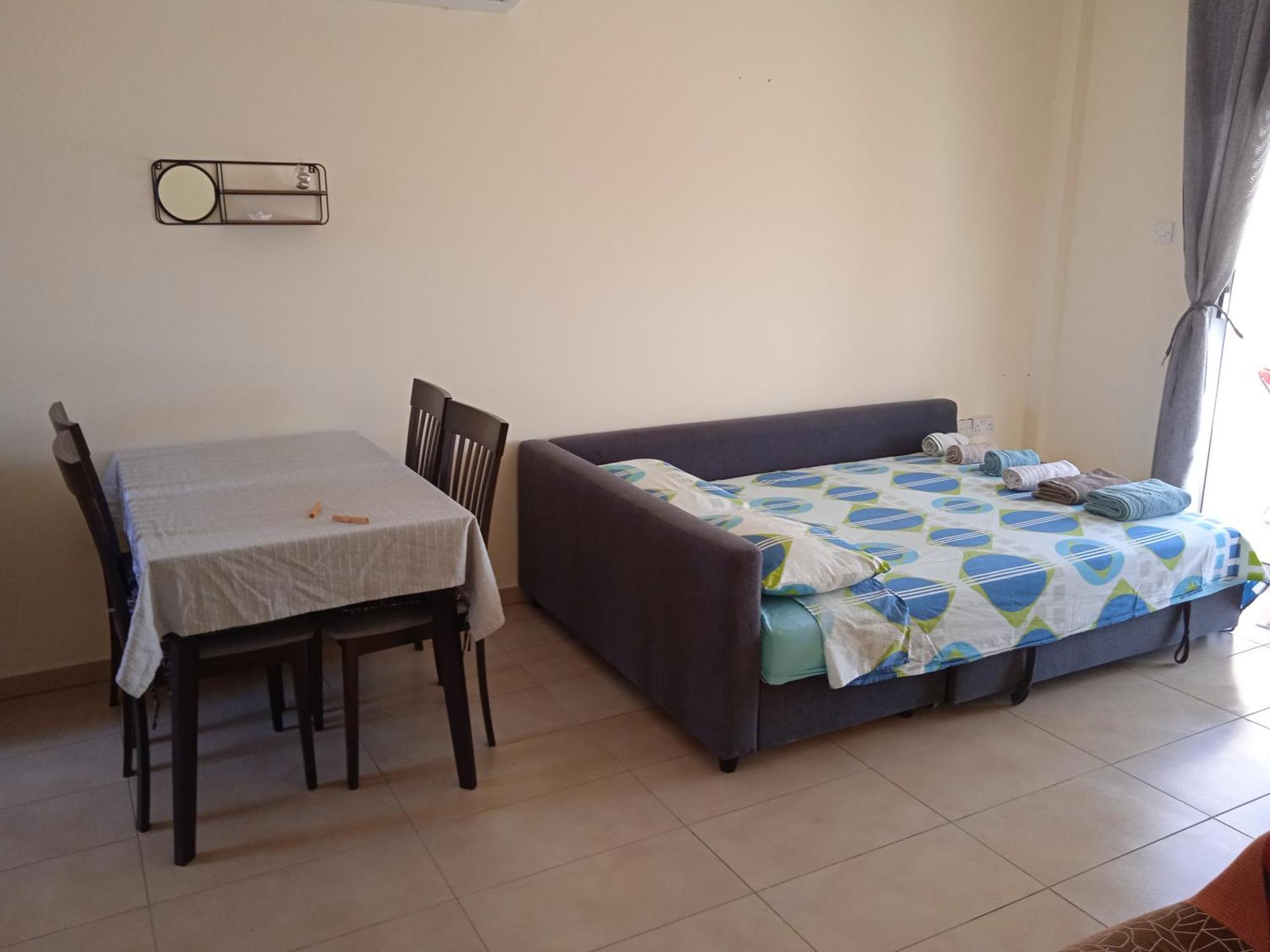 Apartamento Xylophagou Rest And Relax Xylophaghou Exterior foto