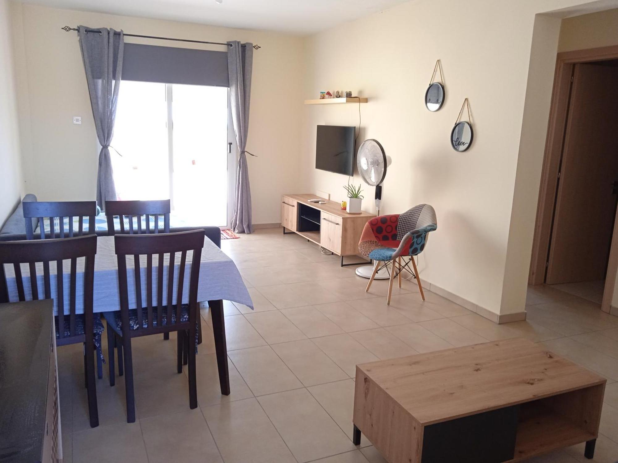 Apartamento Xylophagou Rest And Relax Xylophaghou Exterior foto