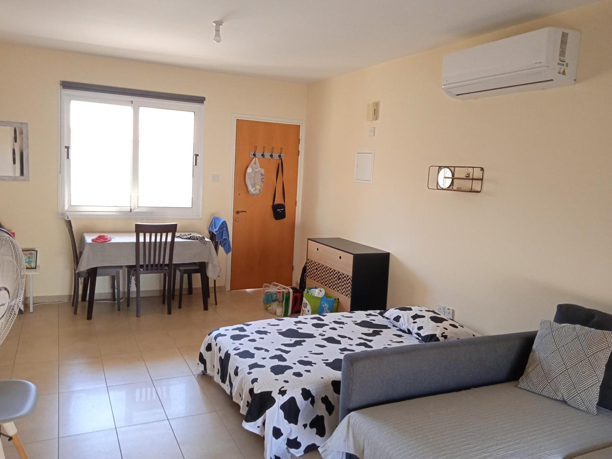 Apartamento Xylophagou Rest And Relax Xylophaghou Exterior foto