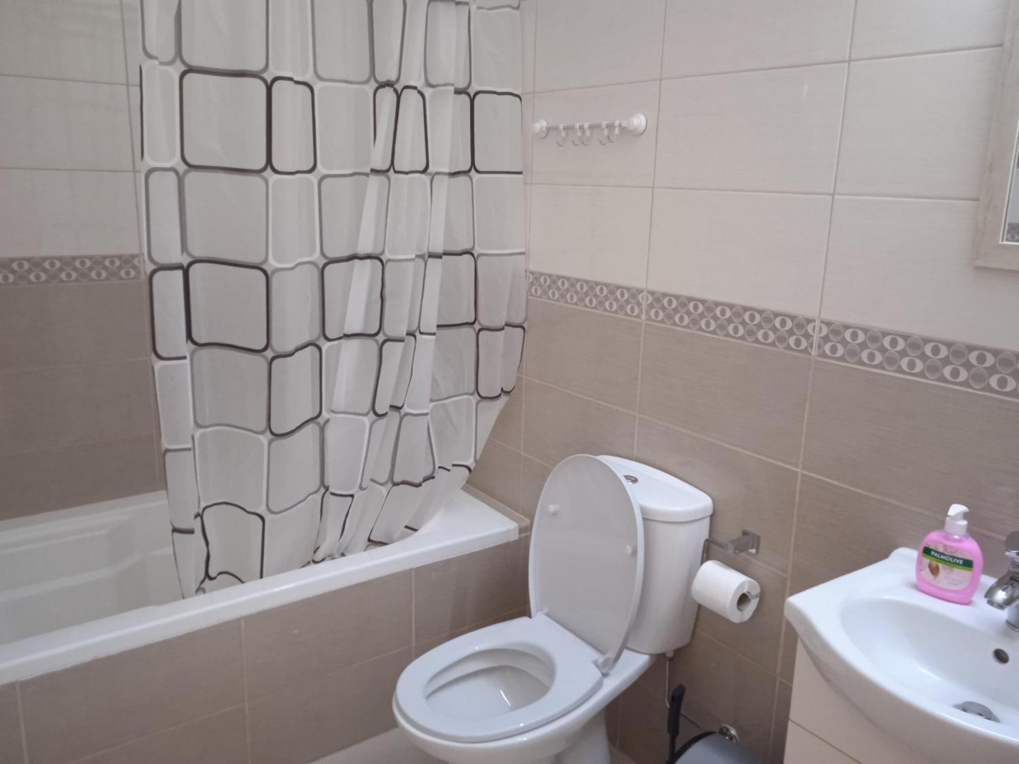 Apartamento Xylophagou Rest And Relax Xylophaghou Exterior foto