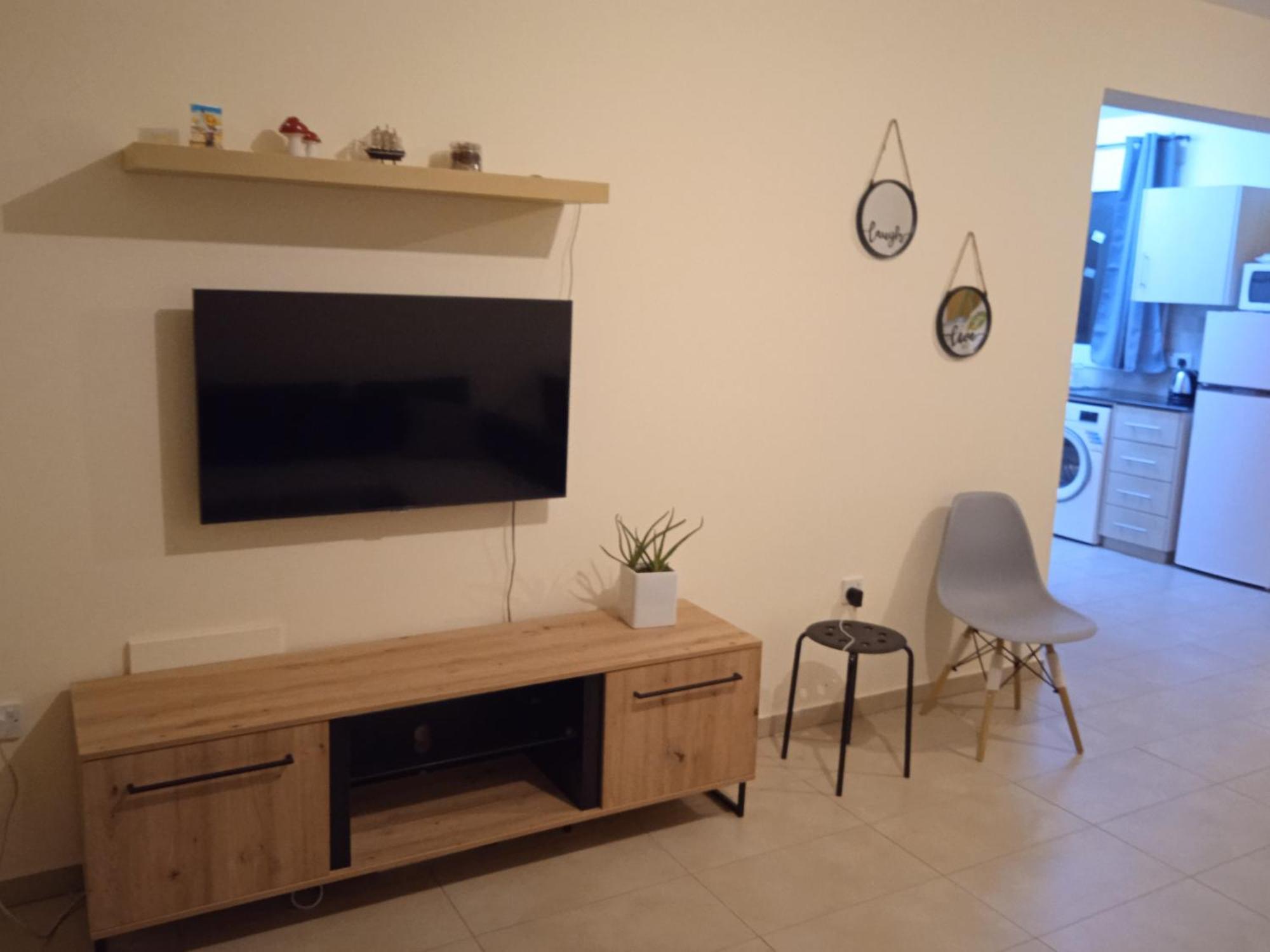 Apartamento Xylophagou Rest And Relax Xylophaghou Exterior foto