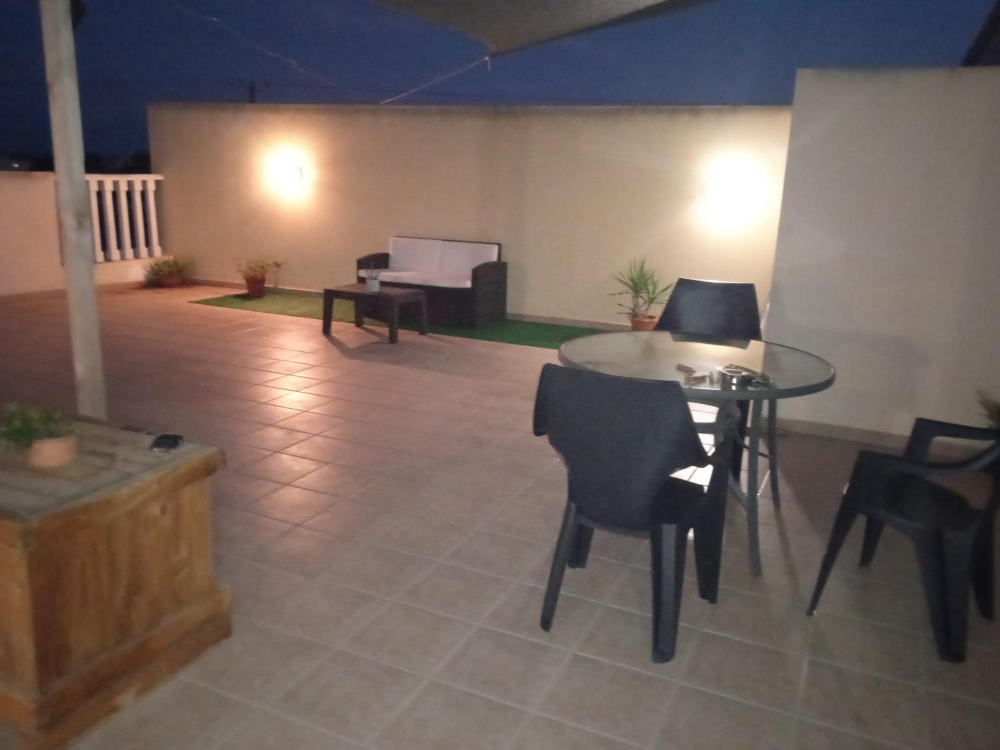 Apartamento Xylophagou Rest And Relax Xylophaghou Exterior foto